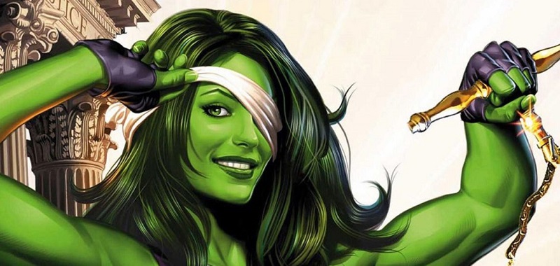 She-Hulk obsadzona. Poznaliśmy nazwisko aktorki, która wcieli się w główną bohaterkę serialu MCU
