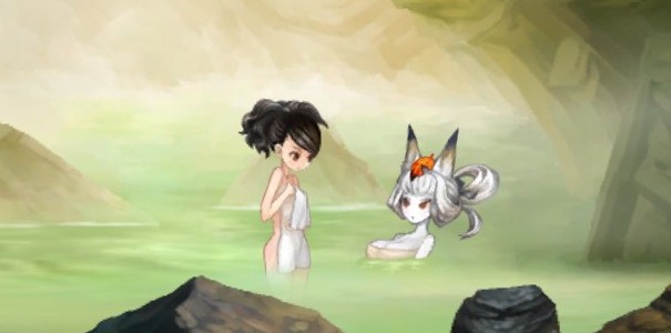 Trzecie DLC do Muramasa Rebirth dorobiło się zwiastuna + poezja dla ubogich