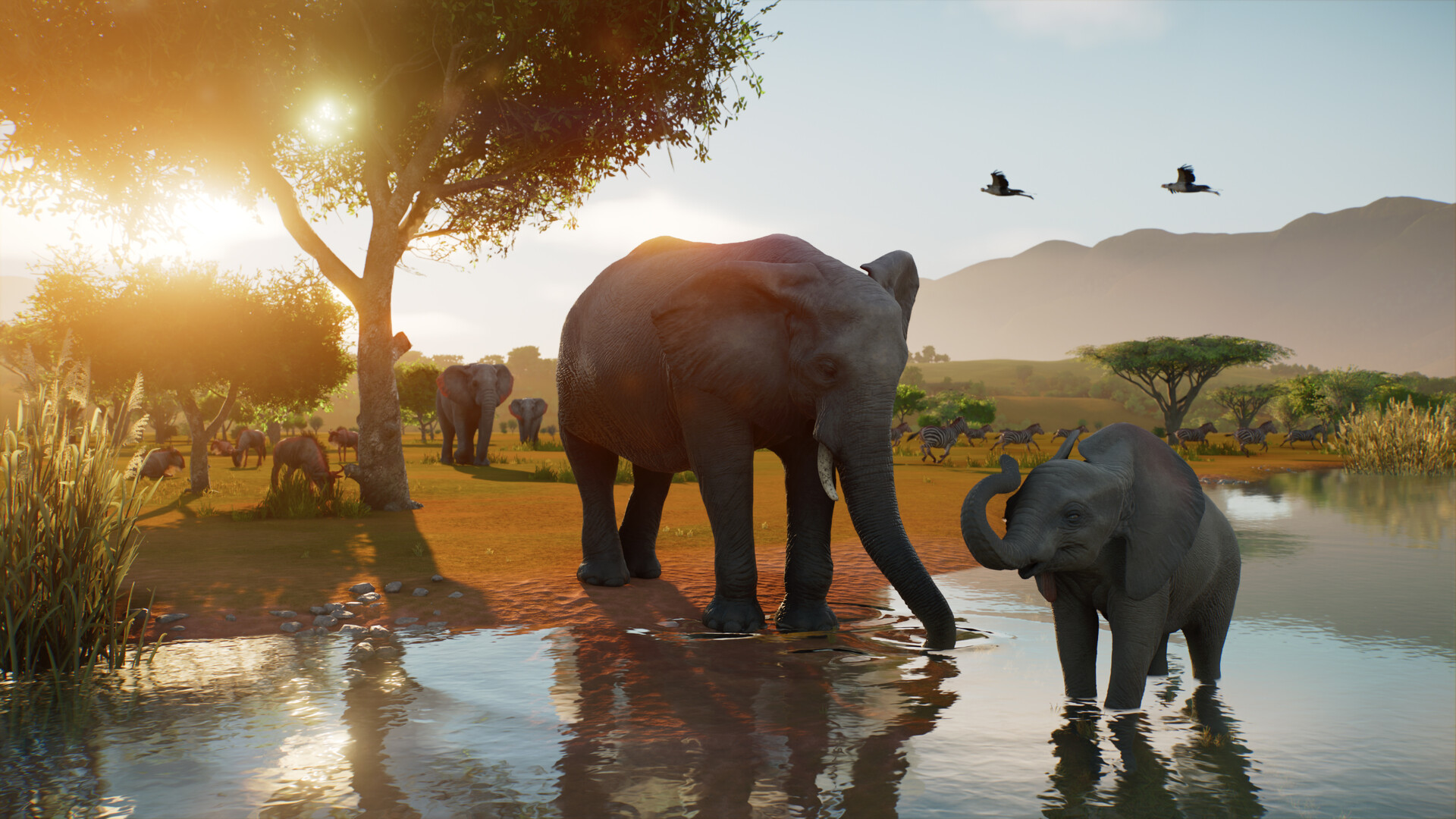 Planet Zoo 2 #6