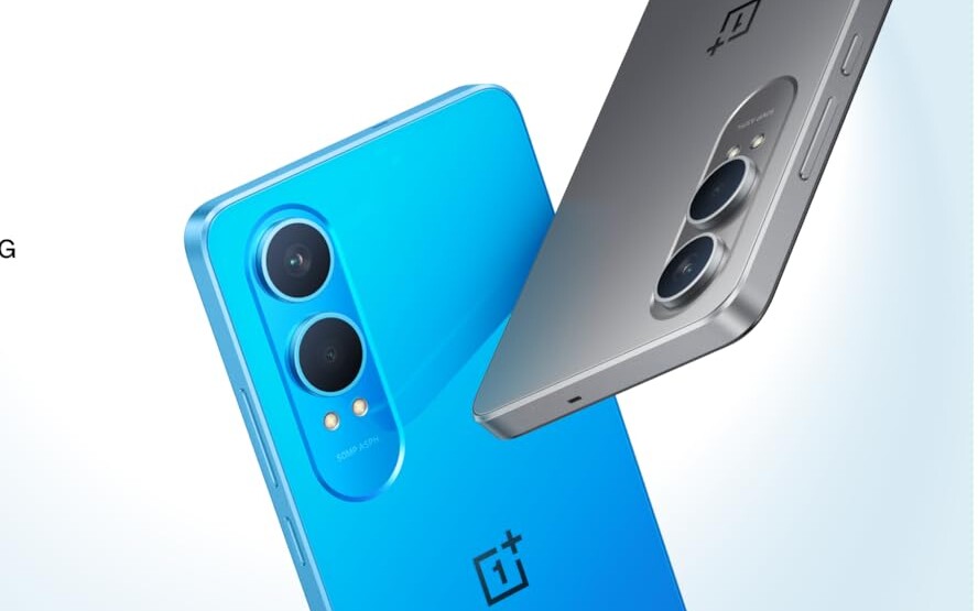 Bardzo ciekawe smartfony OnePlus Nord 4 z nawet 16 GB RAM, 5500 mAh i AMOLED@120 Hz od 754 zł