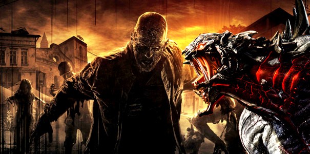 Dying Light z trybem &quot;Be a Zombie&quot; w akcji
