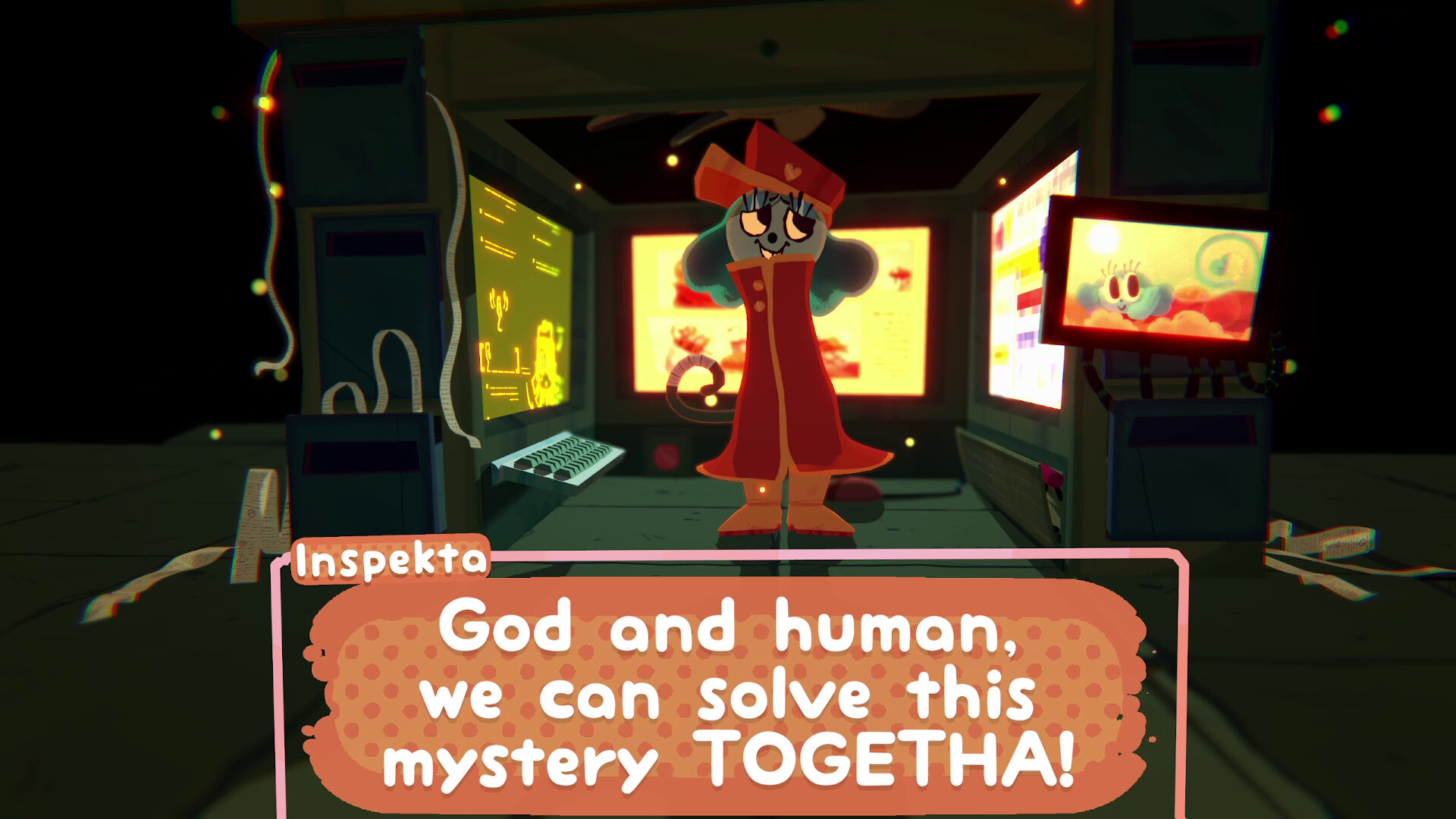 Great God Grove #3