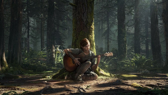 The Last of Us 2, czyli jak gra wreszcie dorównała filmom i książkom.