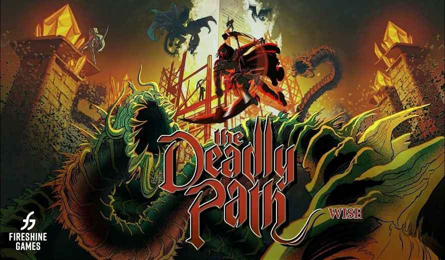 The Deadly Path