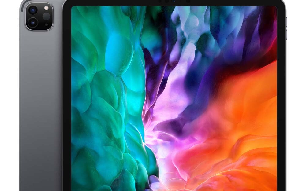 Apple ipad pro 11