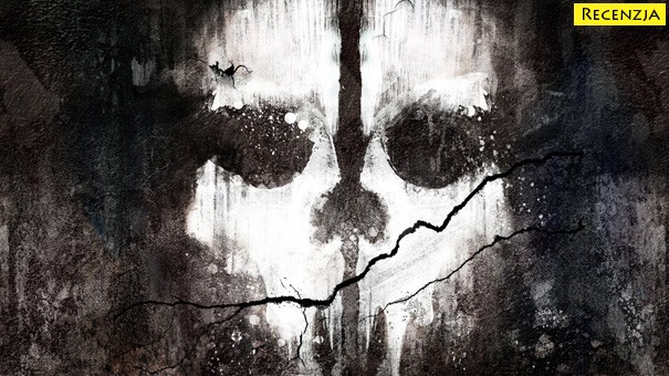 Recenzja: Call of Duty: Ghosts (PS3)