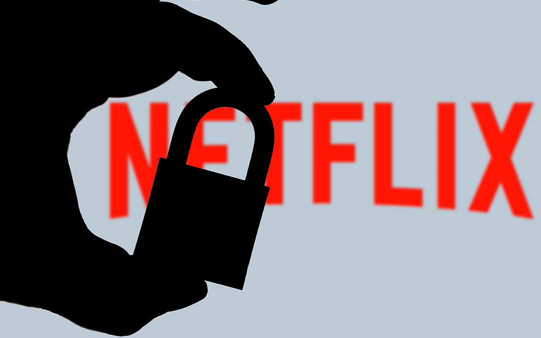 Tego nikt się nie spodziewał. Netflix po cichu usunął ważną funkcję