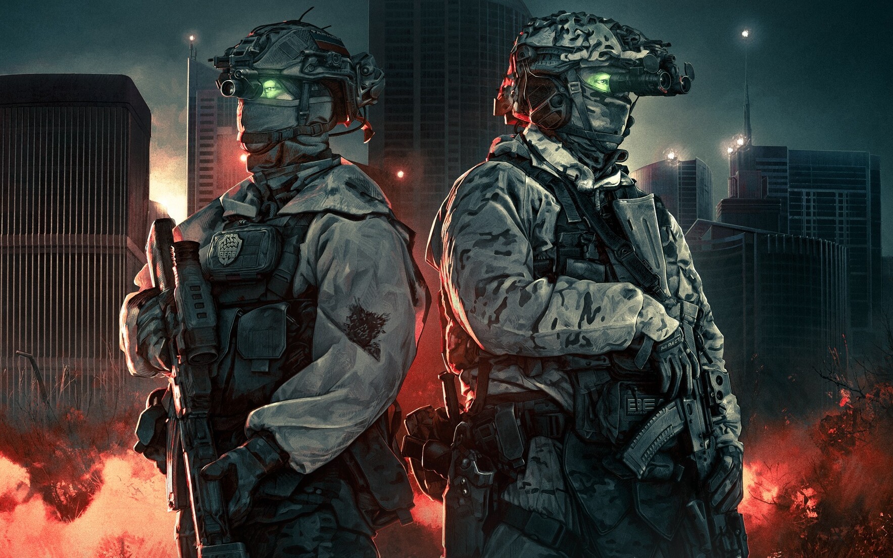 Twórcy Escape from Tarkov przepraszają za premierę wersji 1.0. Ogromna krytyka na Steam