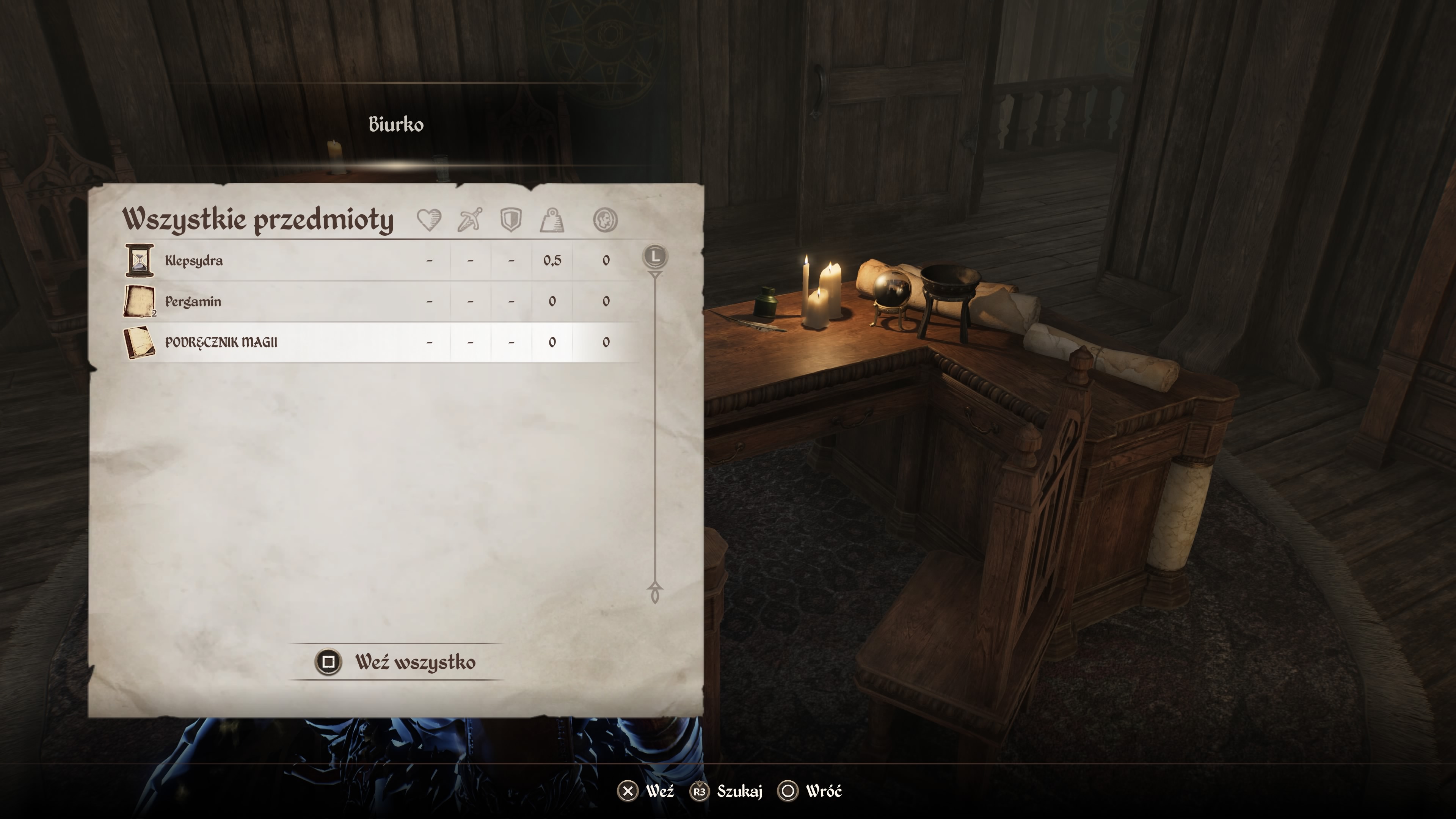 TES IV Oblivion Remastered - Rekomendacja z Brumy: Jeanne, J'skar