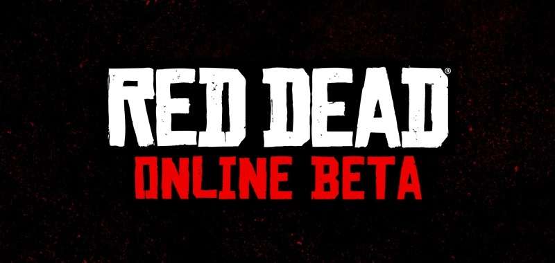 Red Dead Online z pierwszymi szczegółami. Przed premierą wypróbujemy tryb sieciowy z Red Dead Redemption 2