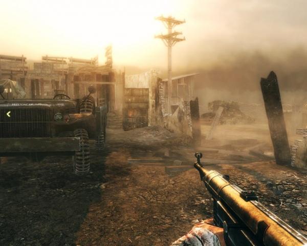 Singlowe DLC pomostem do Homefront 2