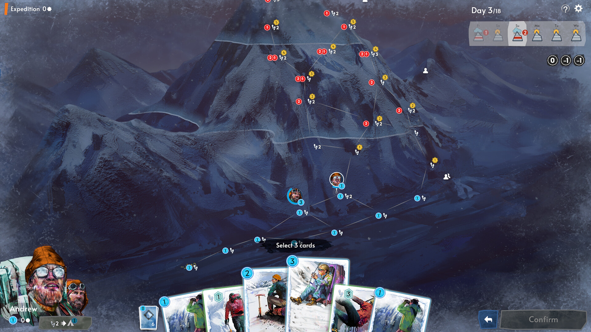 K2: Digital Edition #4