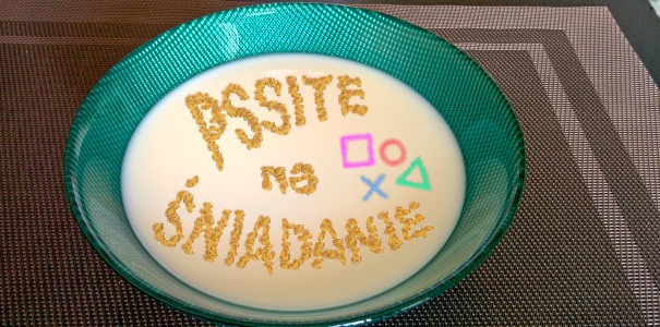 PS Site na śniadanie - 17/09/2014