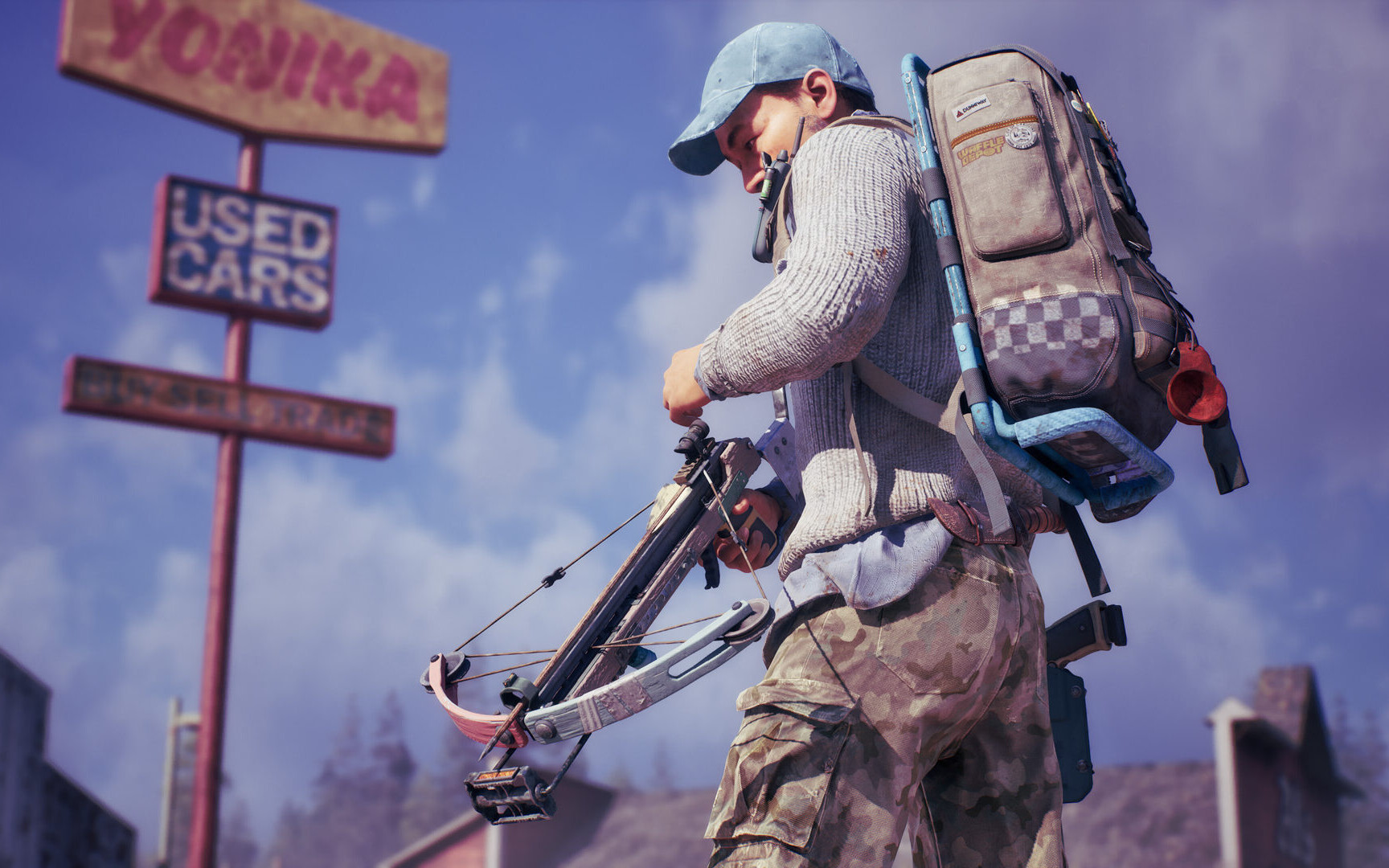 Czy warto czekać na State of Decay 3? Xbox zdradza MNÓSTWO szczegółów