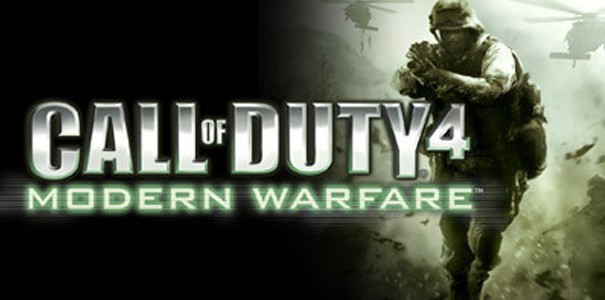 Wyciek z nowego Call of Duty: Infinite Warfare sugeruje zremasterowane Modern Warfare