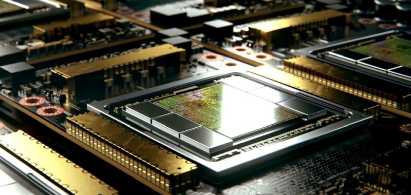 NVIDIA potwierdza następca GPU Ampere w 2022 roku, a next-genowy układ zadebiutuje w 2024 roku