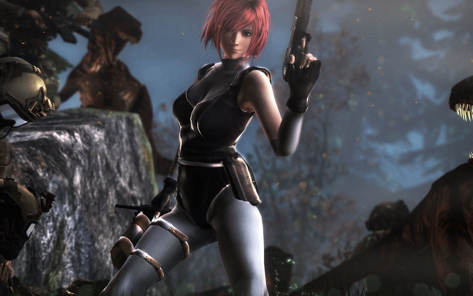 Dino Crisis 