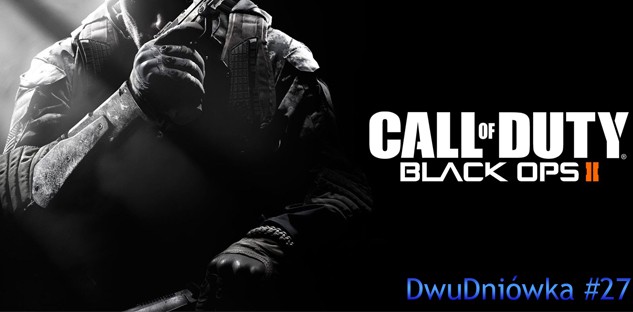 DwuDniówka #27 - Kinowy Assassin's Creed, premiera Black Ops II i PlayStation Plus na PS Vita