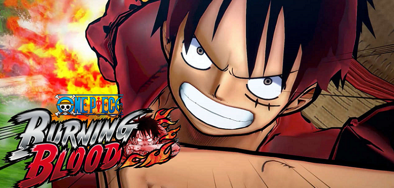 One Piece: Burning Blood - recenzja gry