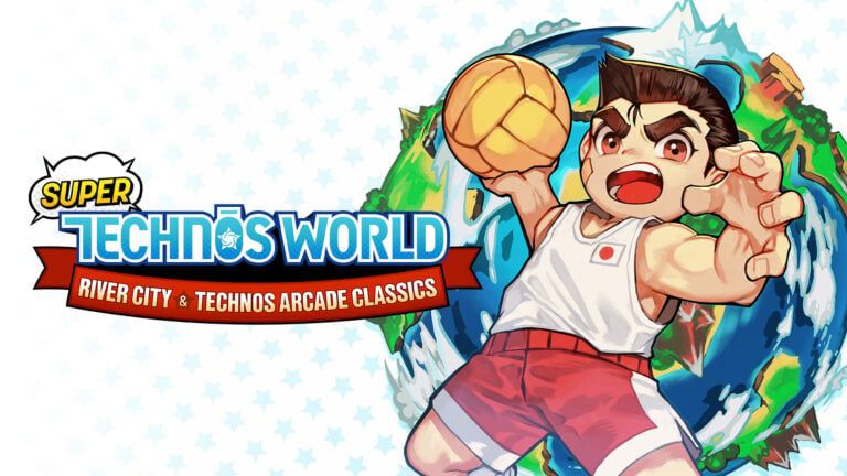 Super Technos World: River City & Technos Arcade Classics