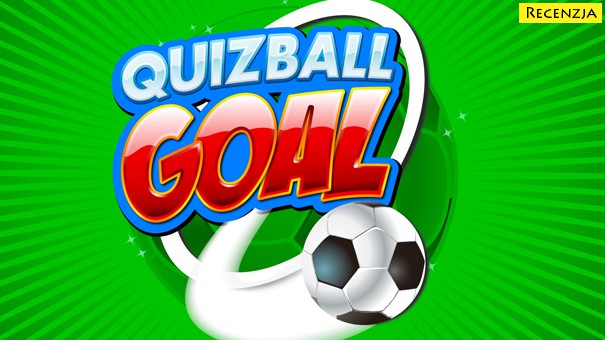 Recenzja: Quizzball Goal! (PS3/SEN)