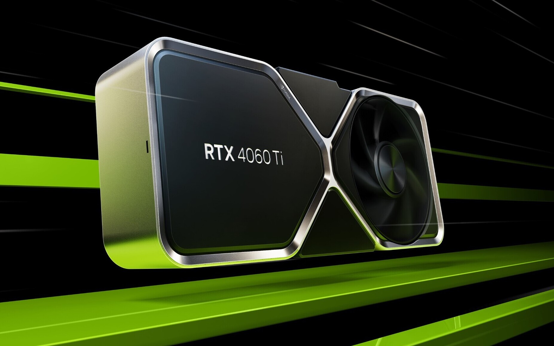 NVIDIA ponoć ogranicza dostawy GeForce RTX 4060 aż o 60% – nadchodzi koniec produkcji?