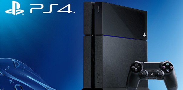 PlayStation 4 maszeruje ku zwycięstwu w wojnie konsol