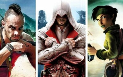 Ubisoft od dawna ma przygotowywać się na przejęcie. Firma „uporządkowała swoje księgi”