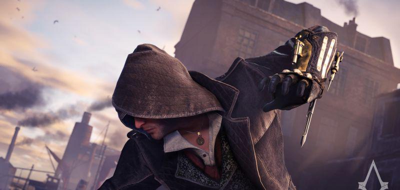 System walki w Assassin&#039;s Creed: Syndicate powróci do skrytobójczych korzeni