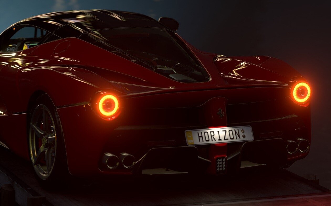 Forza Horizon będzie mieć potężnego rywala! I zapowiada się diabelnie dobrze