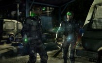 Splinter Cell: Blacklist z trybem kooperacji na podzielonym ekranie