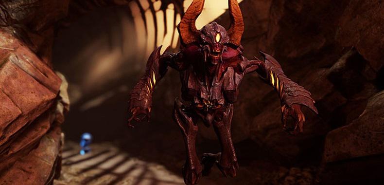 Bethesda zapowiada dodatki do Doom. Twórcy przygotowali bezpłatne i płatne DLC