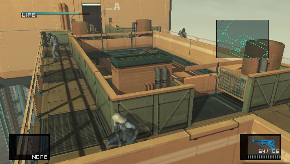 Granie na "chmurze" zdominuje branżę gier