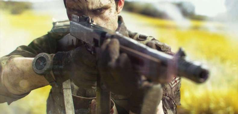 Battlefield 5. Gameplay pokazuje II wojnę światową od DICE