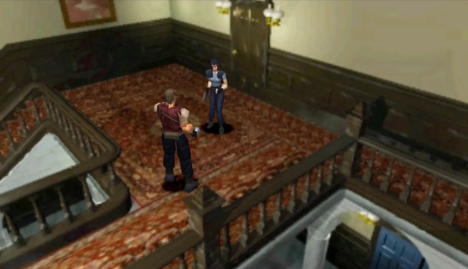 25 lat Resident Evil - czy z nostalgii pozostało coś więcej?