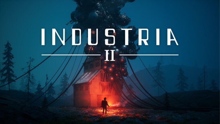 INDUSTRIA II