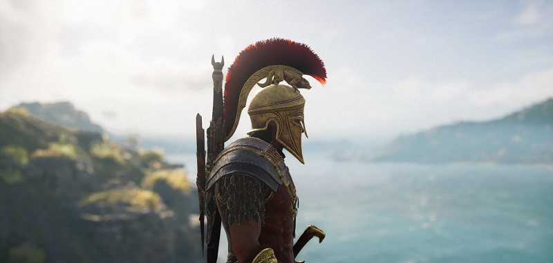Spartan: Total Warrior. Zapomniany klasyk, który dziś Sega mogłaby rzucić przeciwko marce Assassin's Creed