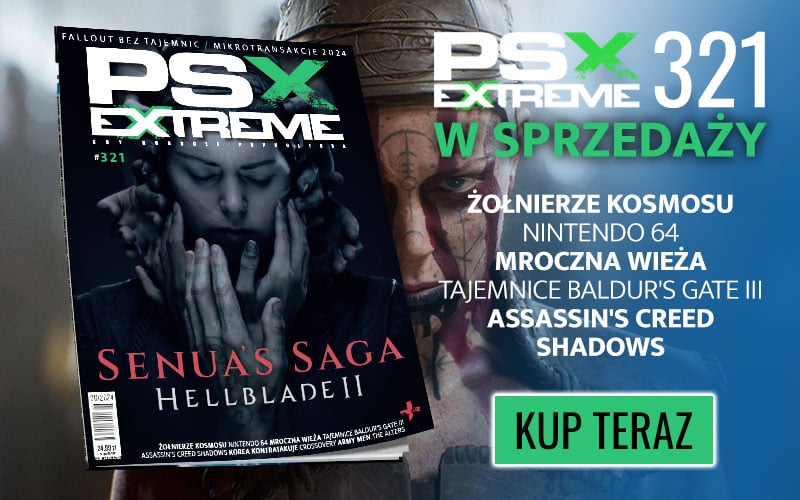 PSX extreme