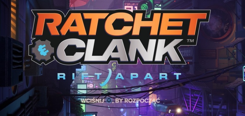Ratchet &amp; Clank: Rift Apart coraz bliżej. Kiedy przeczytacie naszą recenzję?
