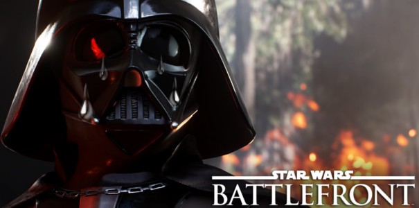 EA się pomyliło, żadnych darmowych map do Battlefronta w styczniu
