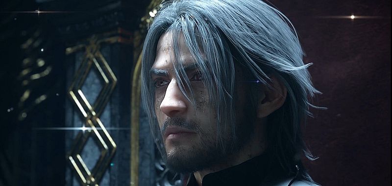 ﻿﻿﻿Final Fantasy XV uratowało serię - nowa nadzieja dla Square Enix?