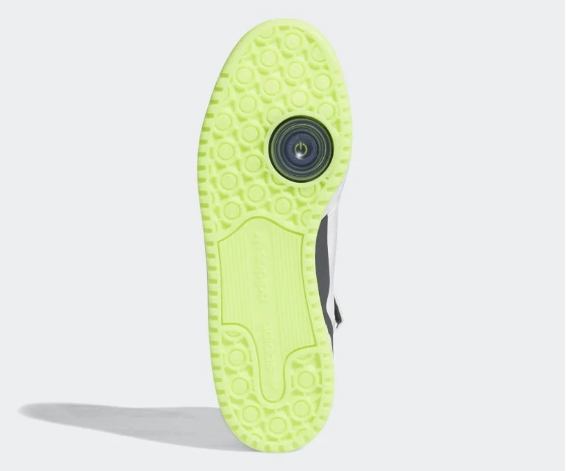 Xbox 360 Forum Mid Shoes #3