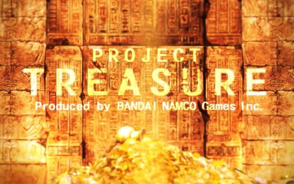 Pierwszy gameplay z Project Treasure - nowa gra reżysera serii Tekken w akcji!
