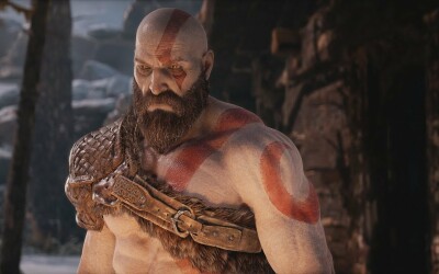 God of War zmierza do GeForce Now? Sony może wrzucić produkcje PlayStation do chmury