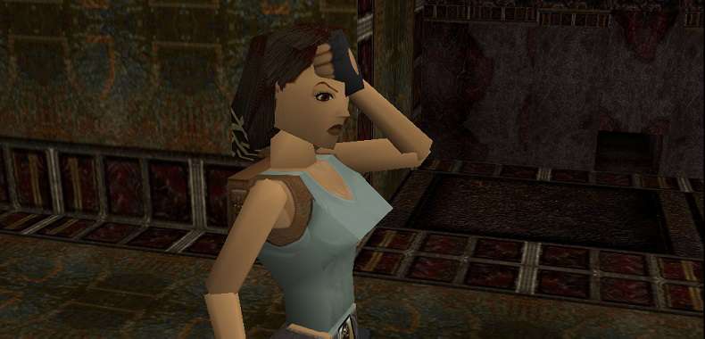 Rise of the Tomb Raider na PS4 otrzymało genialną edycję prasową!