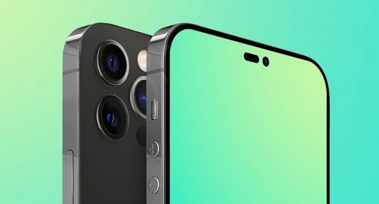 iPhone 14 Pro