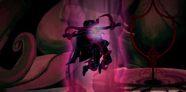 Sundered, gra twórców Jotun, przedstawiona na nowym zwiastunie