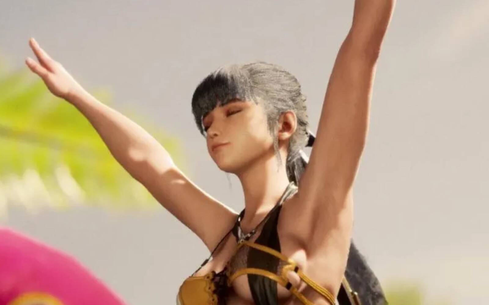 Stellar Blade bez tajemnic na PC. PlayStation potwierdza datę premiery, nowe funkcje i wiele więcej