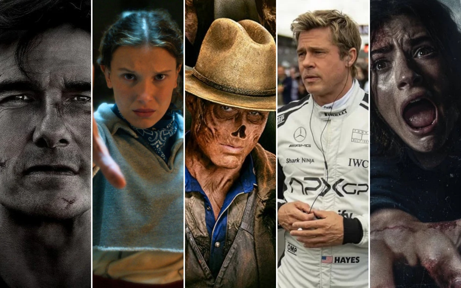 Netflix, Disney+, Prime Video, SkyShowtime, HBO Max i Apple TV+ w grudniu. Jakie filmy i seriale zobaczymy?