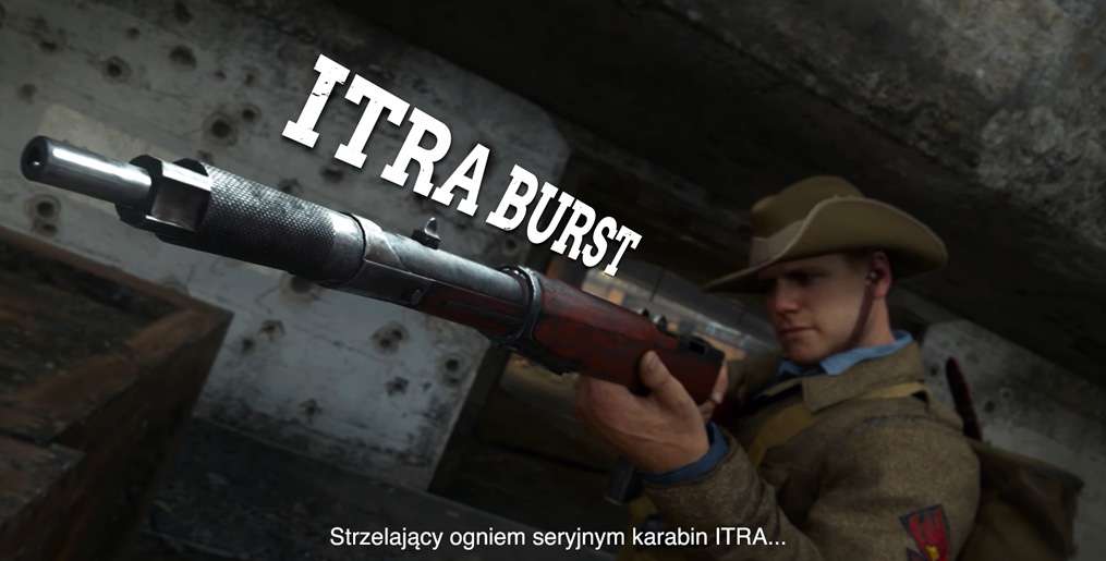 Call of Duty: WW2 - startuje wydarzenie Blitzkrieg